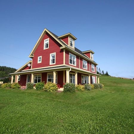 The Bread And Cheese Country Inn Bay Bulls Exterior foto
